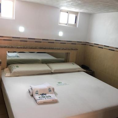 Hotel & suites elba - Housity