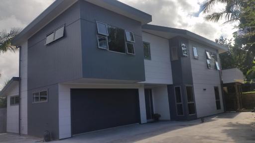 Edgehill - semi self-contained eco friendly home - Housity