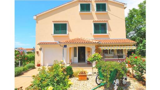 Fantastic holiday with small children - 200m from beach - Housity