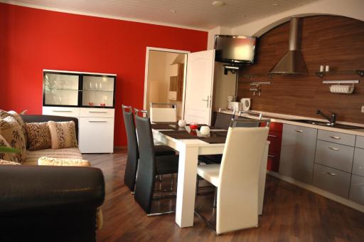 Apartments Stirl - Housity
