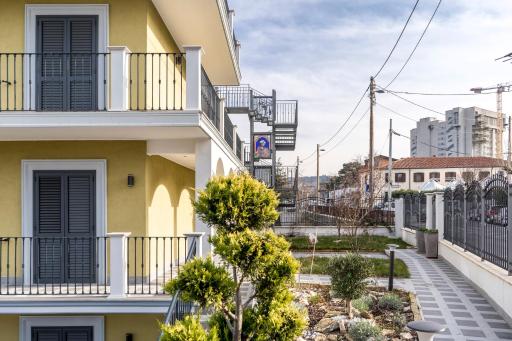 Villa Marra - Housity