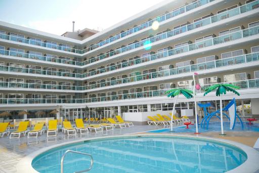 Ohtels Villa Dorada - Housity