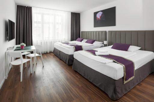Elizabeth Suites - Housity