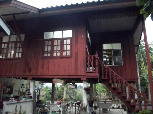 Banhao Village living - Housity