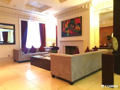 The Park City Grand Plaza Kensington Hotel - Housity