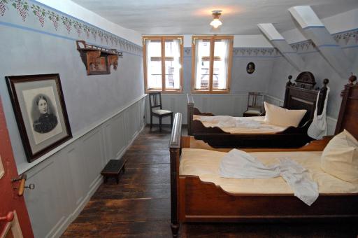 Gästehaus Tanzwerder - Housity