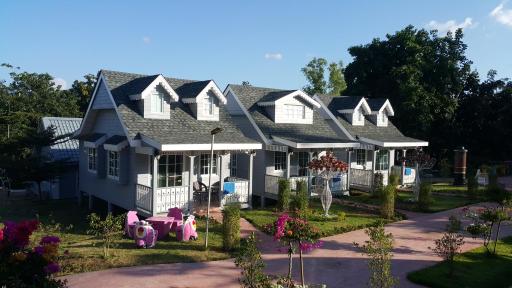 Farm Terrace - Housity