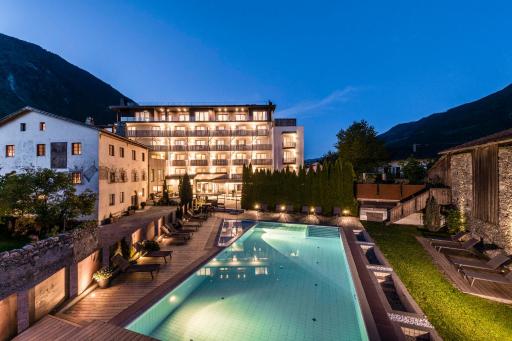 Mein Matillhof - Housity