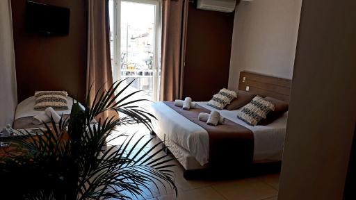 Hotel Restaurant L'Escale - Housity