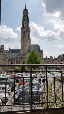 T2 SUR LES PLACES - Housity