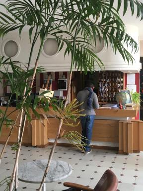 Hotel Sirenetta - Housity