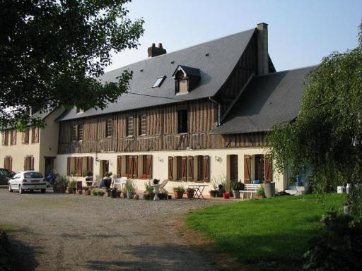 Chambres d'Hôtes Lambert Rouen - Housity