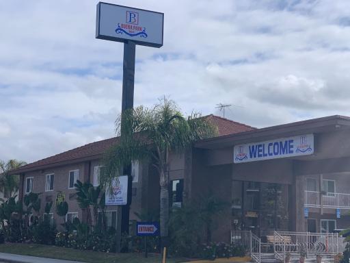 Buena Park Inn - Housity