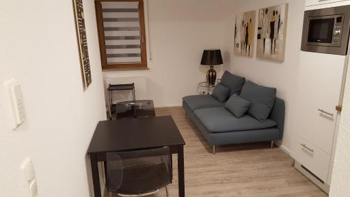 Apartment nahe Siemens Campus - Housity
