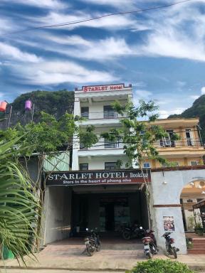 Starlet Hotel Phong Nha - Housity