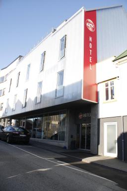 62N Hotel - City Center - Hizvo