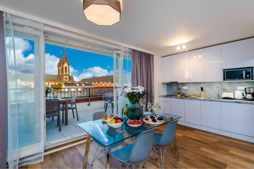 Seven Wishes Boutique Residence by Dwellfort - Housity