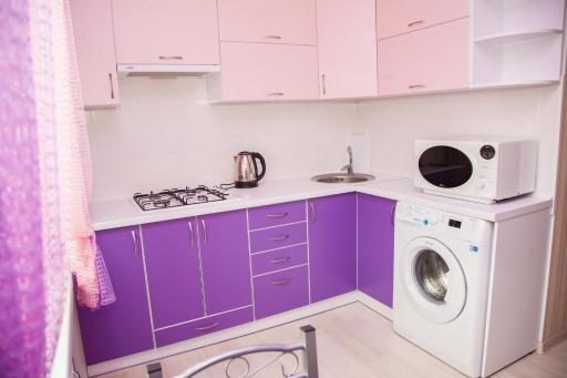 Semi-luxury  on Zaporozhskaya 9 - Housity