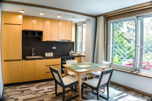 Venere Tirana Suite Deluxe - Housity