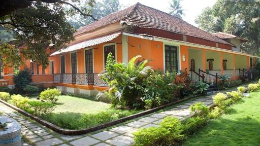 Country Side Inn Portuguese Guest House - Housity