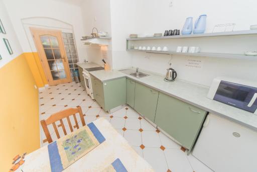 Pension U kostela - Housity