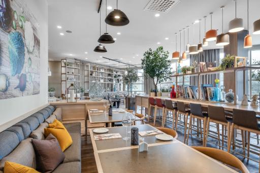 Travel Proud Quality Airport Hotel Stavanger - Housity