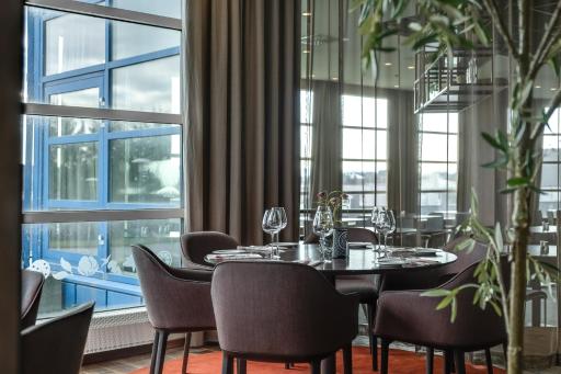Travel Proud Quality Airport Hotel Stavanger - Housity