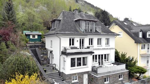 Stadtblick - Housity