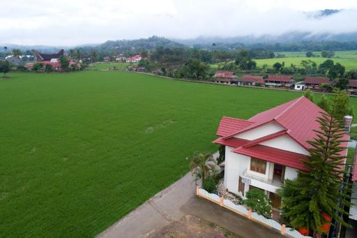 Rosalina Homestay - Housity