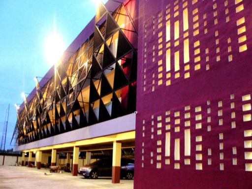 Richard's Home - Housity