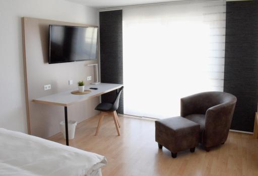 Apartment M46 Warum-ins-Hotel - Housity