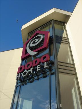 Dodo Hotel - Housity