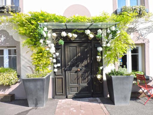 Les Chambres de Louise - Housity