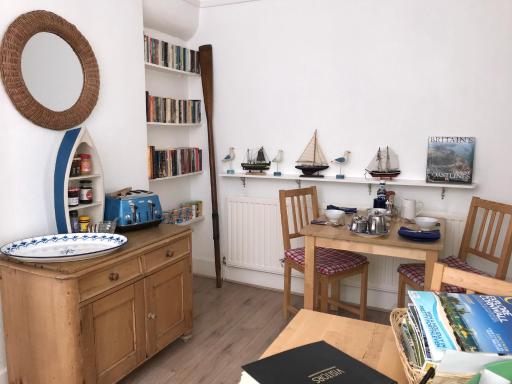 The Moorings B&B - Housity