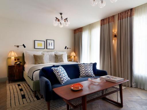 Redchurch Townhouse - Housity