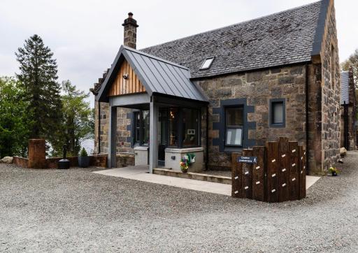 Ben Cruachan Inn - Housity