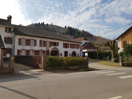 Bed en breakfast le Chateau - Housity