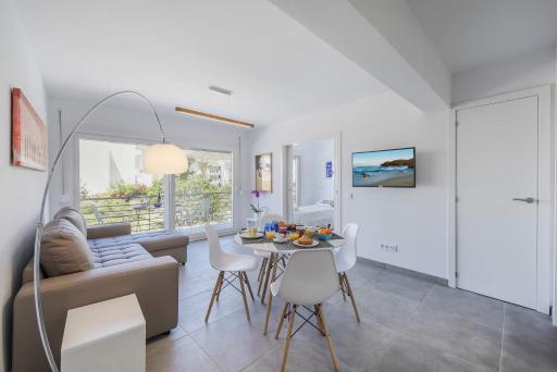 Apartment Lauet - Housity