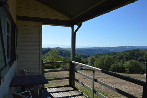 Le Chardonneret du Domaine du Moulin 15 - Housity