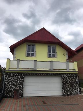 Privát Daniela Štrba - Housity