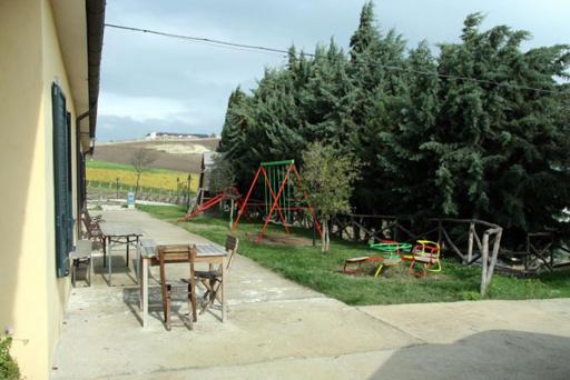 Agriturismo La Botte - Housity