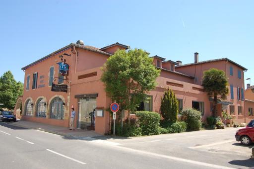 Hotel Restaurant des Thermes - Housity