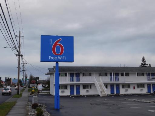 Motel 6-Burlington, WA - Housity
