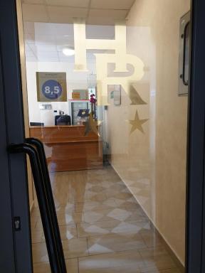 Hotel Ricci - Housity