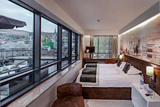 Hotel President Sarajevo - Hizvo