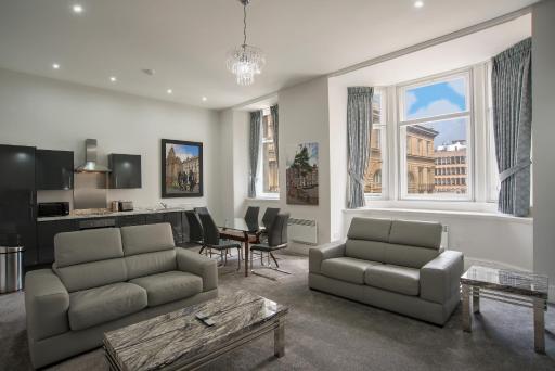 The Castle Collection - 42 Castle Street - Housity