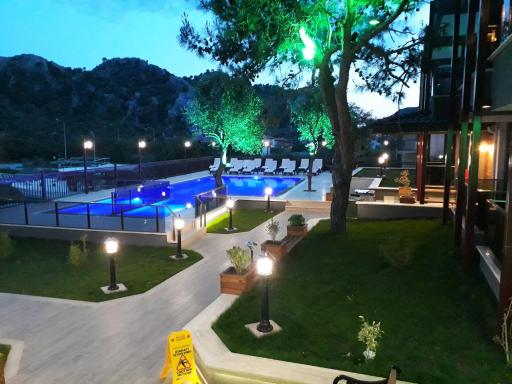 THE SARIGERME INN - Housity