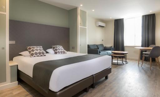Demeure des Remparts - Housity