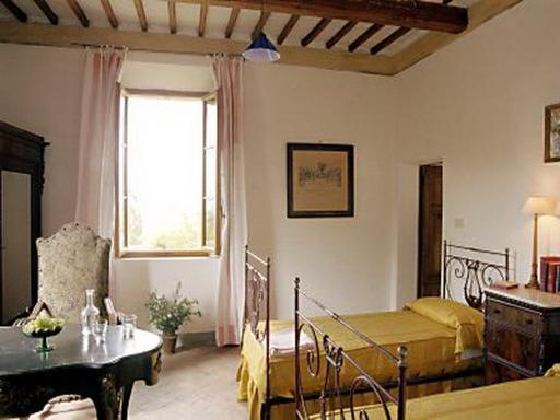 Castello di Grotti - Housity