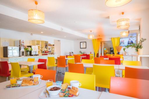 Premiere Classe Rungis - Orly - Housity